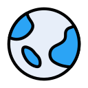 planeta icon