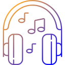 auriculares icon