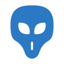 extraterrestre icon