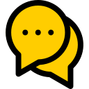 chat icon