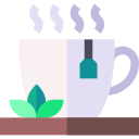 té de hierbas icon