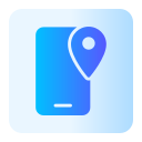 navegacion gps icon