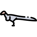 austroraptor ikona