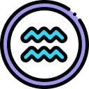 acuario icon