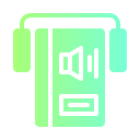 audio libro icon