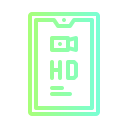 hd icon