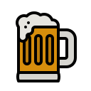 jarro de cerveza icon