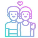 pareja icon