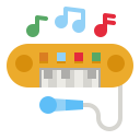 piano icon