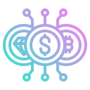 criptomoneda icon