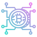 bitcoin icon