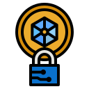 cripto icon