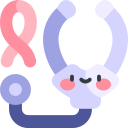 cáncer de mama icon