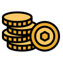 tokenización icon