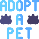 adopción icon