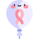 cáncer de mama icon