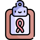 cáncer de mama icon