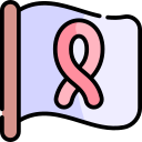 cáncer de mama icon