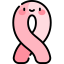 cáncer de mama icon