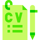 CV 