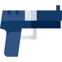 pistola