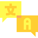 idioma icon