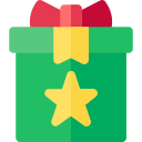 regalo icon