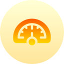 velocímetro icon