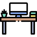 escritorio icon