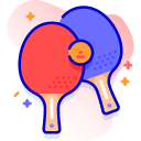 ping pong icon