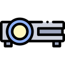 proyector icon