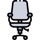 silla de oficina icon