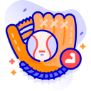 béisbol icon