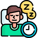 dormir icon