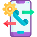 Phone call 