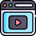 video icon