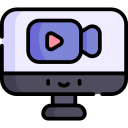 videollamada icon