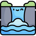 Waterfall 