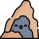 höhle 