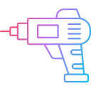 Drill icon