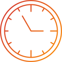 reloj icon