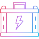 Battery icon
