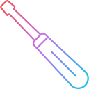 Screwdriver icon