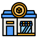 cripto icon