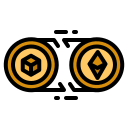 criptomoneda icon