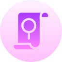 transparencia icon