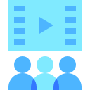 video icon