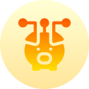 hucha icon