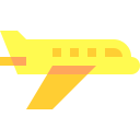 avión icon