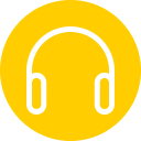 auriculares icon